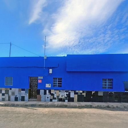 Villa Mi Olvido V.V. Sardina Kültér fotó